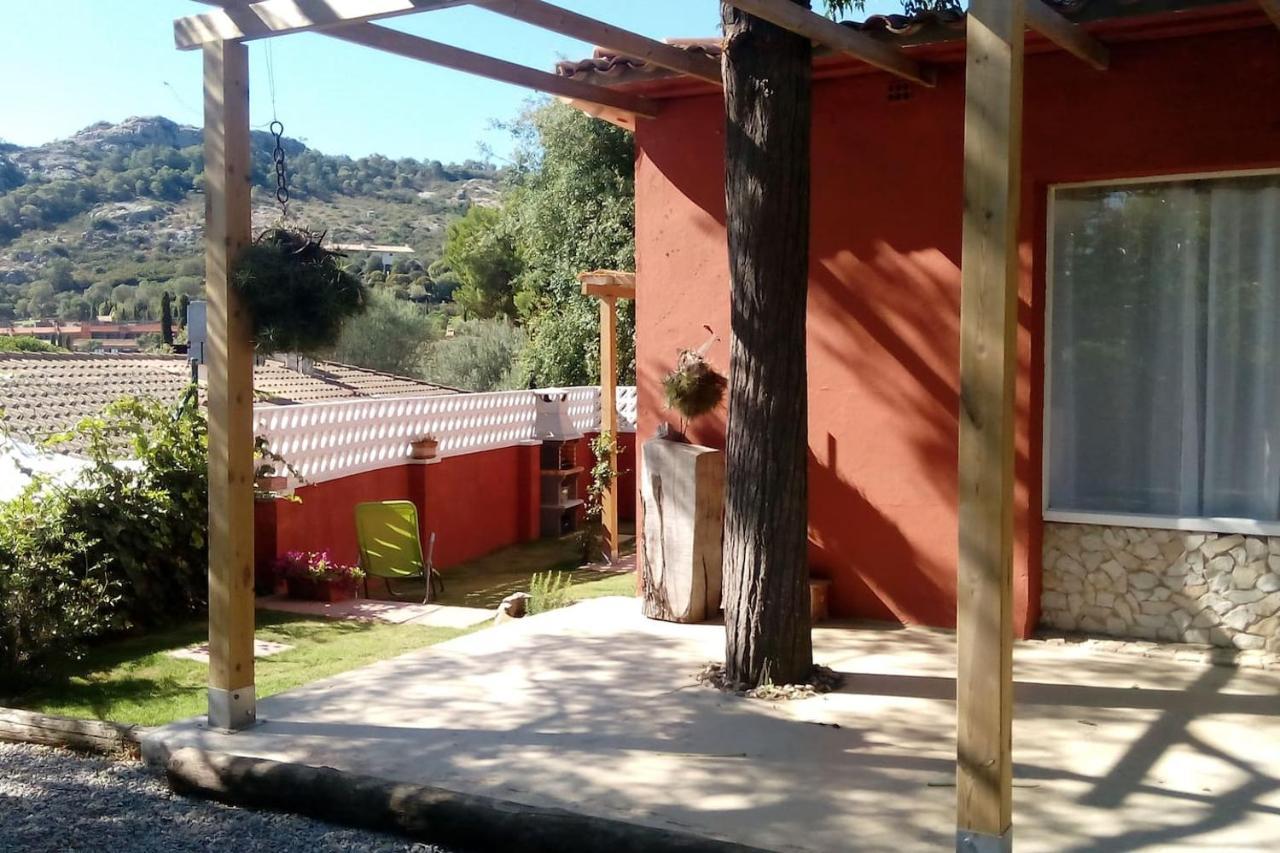 Calma I Descans A Begur Exterior foto
